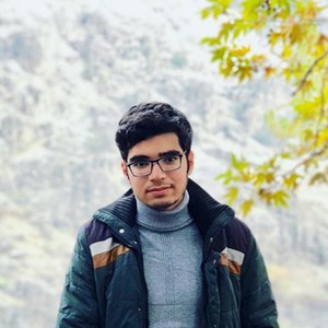 پروفایل نیما قاسمی