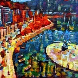 پروفایل Sadra Bardareh