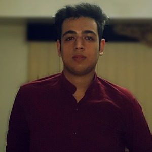 پروفایل Mohammad Khesali