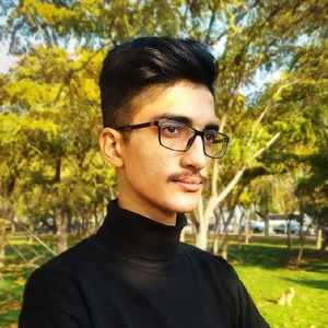 پروفایل مهدی رسولزاده