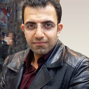 پروفایل hamed sefidkhan