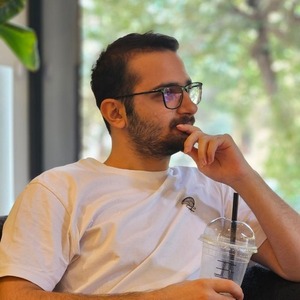 پروفایل mahdi karimi