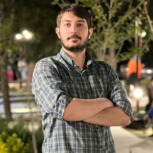 پروفایل محمد زنجانی