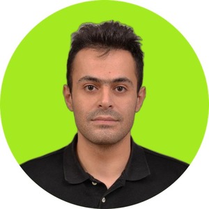 پروفایل امیر آویرا