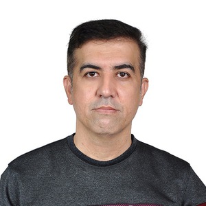 پروفایل Mohsen Tajik