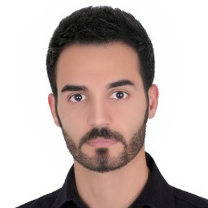 پروفایل احسان اعرابیان