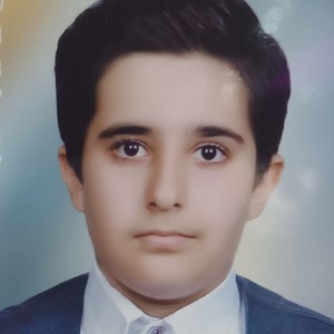 پروفایل کیان رضایی