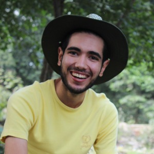 پروفایل Sajad Hossein Zade