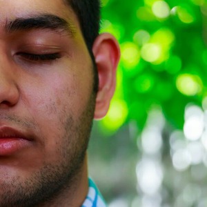 پروفایل behnia soleymani