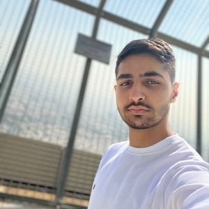 پروفایل مسیح قصری