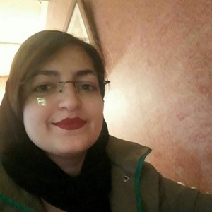 پروفایل زهرا فرخی