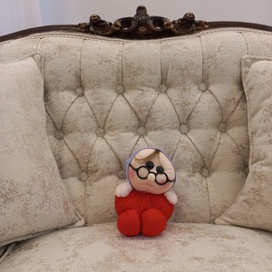 پروفایل زهرا پ