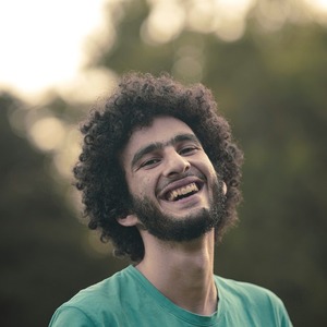 پروفایل عرفان وهابی املش