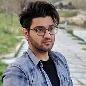 پروفایل Mojtaba Zolfaghari