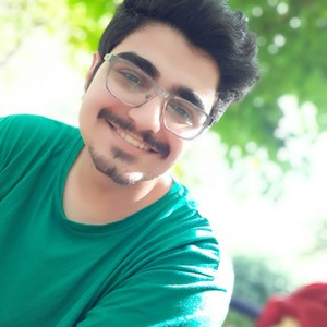 پروفایل Mohammad Miri