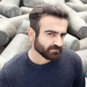 پروفایل حسین محنت کش