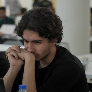 پروفایل Behnoud Nakhostin