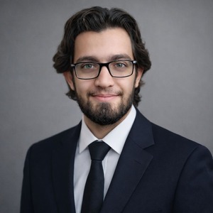 پروفایل علی حسن‌پور