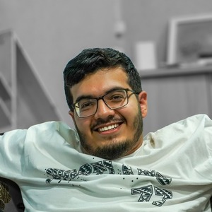 پروفایل محمد مهدی غفاری