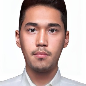 پروفایل حسین عظیمی