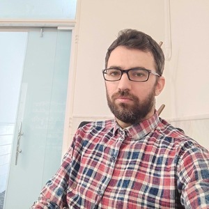 پروفایل پژمان مالمیر