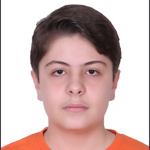پروفایل امیررضا پوردهقان