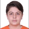 پروفایل امیررضا پوردهقان