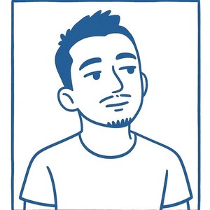 پروفایل آیدین روزبه