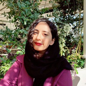 پروفایل فاطمه رحیمی