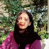 پروفایل فاطمه رحیمی