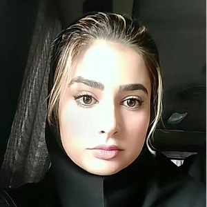 پروفایل سونیا موسوی