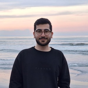 پروفایل محمد ظفری