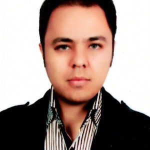پروفایل مهدی افشار