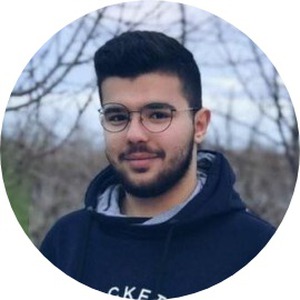 پروفایل علی سیاح