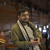 پروفایل علی قاسمی