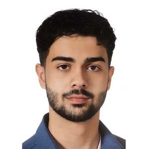 پروفایل سجاد پورعجم