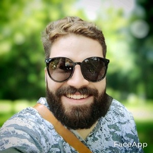 پروفایل علی جمشیدی