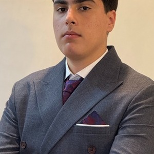 پروفایل Alireza Fazeli