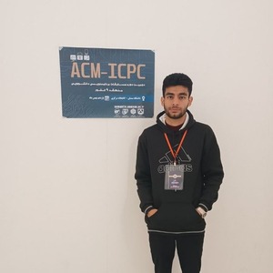 پروفایل محمدداود وهاب رجائی