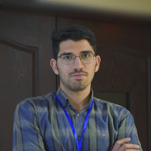 پروفایل امیر واحدی