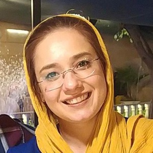 پروفایل وجیهه مشتاق