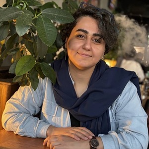 پروفایل mahsa miraboutalebi