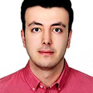 پروفایل حامد علامیر
