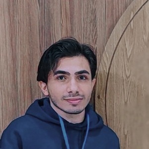 پروفایل علیرضا هرندی