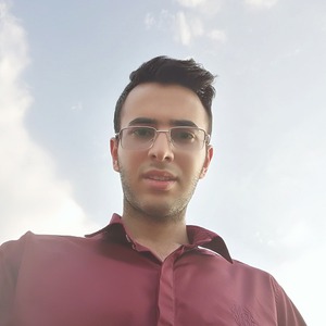 پروفایل Mohammad Jamshidi