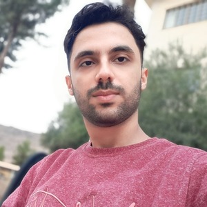 پروفایل KHASHAYAR YAGHMA