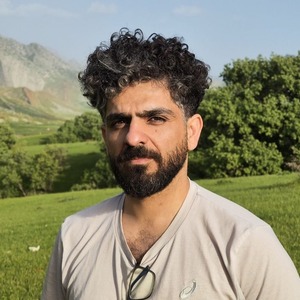 پروفایل میثم سبزی