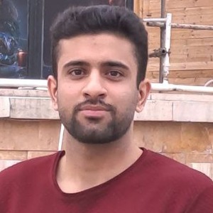 پروفایل Hossein Dinarvand