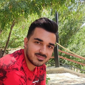 پروفایل رسول غفوری