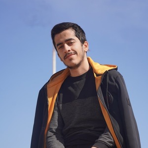 پروفایل رضا شریفیان